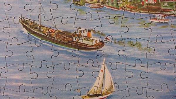 2014.11.26 216pcs wooden houses and mills on the Zaan (4).jpg