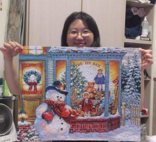 2014.11.30 500pcs Frosty's Toy Box (2).jpg