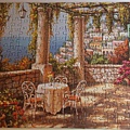 2015.01.09 260pcs Morning Terrace.jpg
