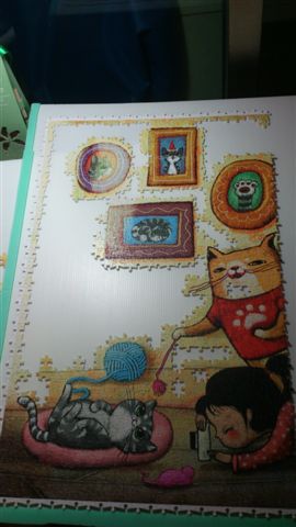 2015.01.12 2000pcs Cat Lovers (3).jpg