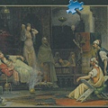 1000pcs In the Harem