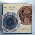 500pcs Time for the Millennium