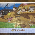 2015.02.06 1000pcs 龍貓公車 (4)