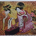 2015.02.24 1000pcs Geisha Japan Batik (4).jpg