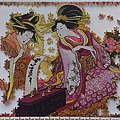 2015.02.24 1000pcs Geisha Japan Batik (1).jpg