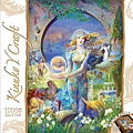 Masterpieces 1000psc Kinuko Craft - Cybele's Secret