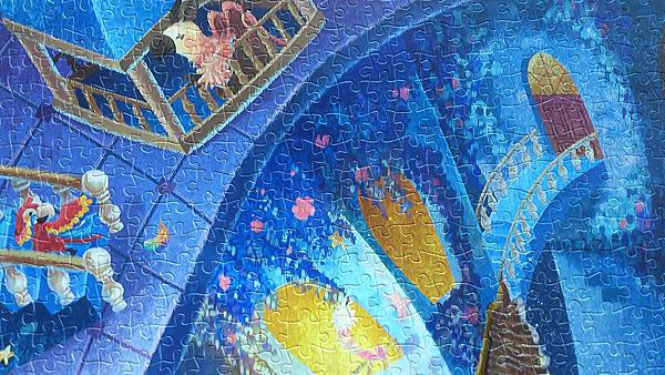 2015.05.17-18 2000pcs Alice in Wonderland - The Pool of Tears  (2).jpg