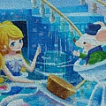 2015.05.17-18 2000pcs Alice in Wonderland - The Pool of Tears  (4).jpg