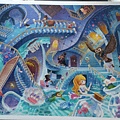 2015.05.17-18 2000pcs Alice in Wonderland - The Pool of Tears  (8).jpg