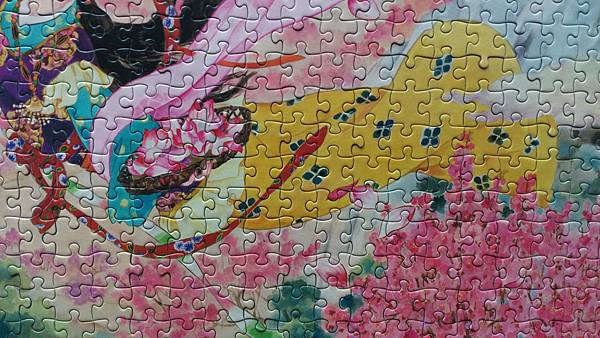 2015.05.26 500pcs The goddess of the heavens (5).jpg