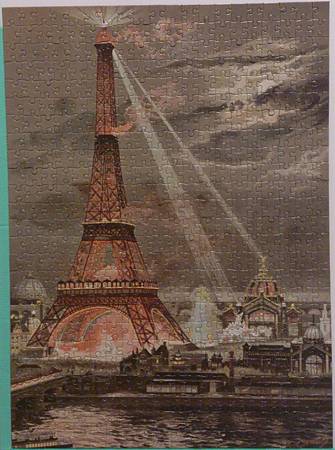 2015.05.31 500pcs Embrasement de la Tour Eiffel pour L'Exposition universelle de 1889 (2).jpg