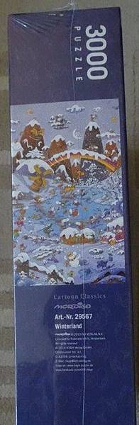 3000pcs Winterland at Nahuel Huapi-2.jpg