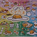 2015.08.28 1000pcs 蛋黃哥 ぐでたま  (1).jpg
