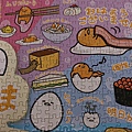 2015.08.28 1000pcs 蛋黃哥 ぐでたま  (4).jpg