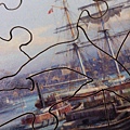 2015.08.31 40pcs In the Shadow of the Great Bridge-New York circa, 1897 (5).jpg
