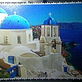 2015.09.15 1000pcs White-blue Santorini, Greek (1).jpg