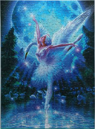 2015.12.11 500pcs Swan Lake.jpg