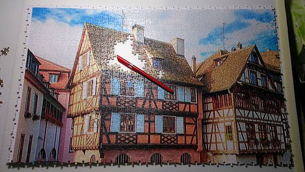 2015.01.01 4000pcs Strasbourg, Petite France , part 2 (2).jpg