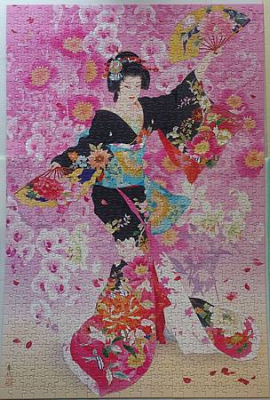 2015.01.05-01.06 1000pcs Hyakka no mai 春代-百花舞 (10).jpg