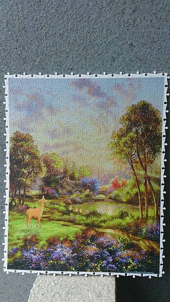 2016.04.19 500pcs Country Reverie.jpg