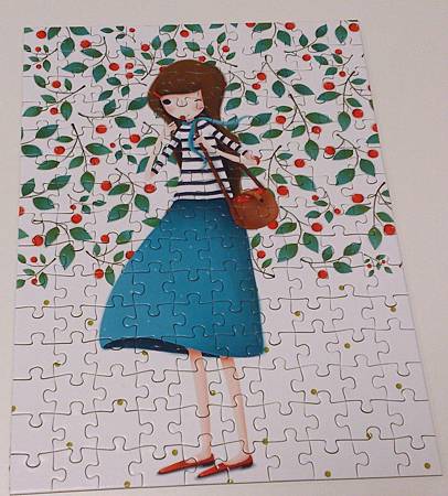 2016.07.29 150pcs Little Girl.jpg