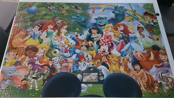 2016.08.26-27 3000pcs Disney Cheers (3).jpg