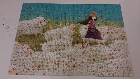 2016.09.23 500pcs Buttercup Meadow.jpg