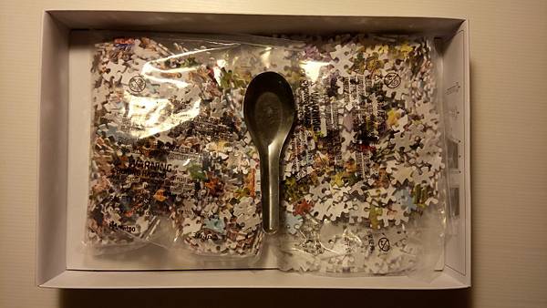 2017.01.02 1000pcs The Jacobite Stream Train, Scotland (1).jpg