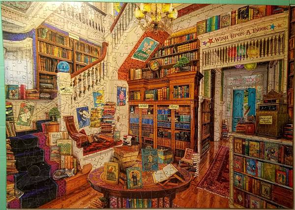 2017.03.02 500pcs Wish Upon a Bookshop (12).jpg