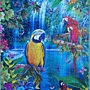 2017.03.25 500pcs Bird Tropical Land (1).jpg