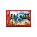 Russian Federation 1000pcs Private Wave