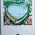 2017.04.02 500pcs Love.JPG
