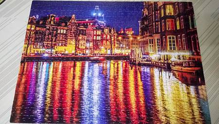 2017.04.07 500pcs Amsterdam at Night (1).jpg