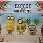 2017.04.08 1000pcs Minions Expect the unexpected (1).jpg