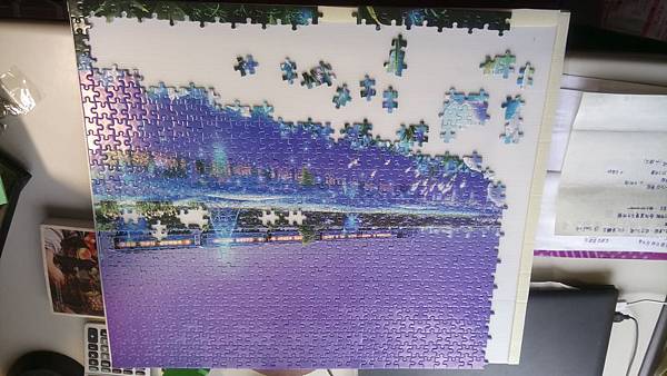 2017.04.11 1000pcs Fantasy Railroad in Autumn (2).jpg