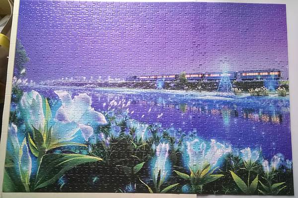 2017.04.11 1000pcs Fantasy Railroad in Autumn (3).jpg