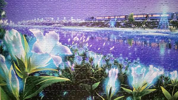 2017.04.11 1000pcs Fantasy Railroad in Autumn (5).jpg