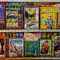 2017.04.13 500pcs Vintage Travel Guides (2).jpg