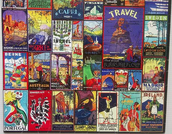 2017.04.15 250pcs World Travel Posters (4).jpg