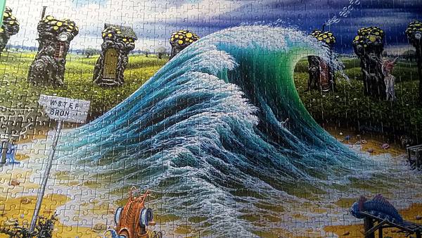 2017.04.18 1000pcs The Private Wave (4).jpg