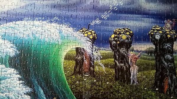 2017.04.18 1000pcs The Private Wave (6).jpg