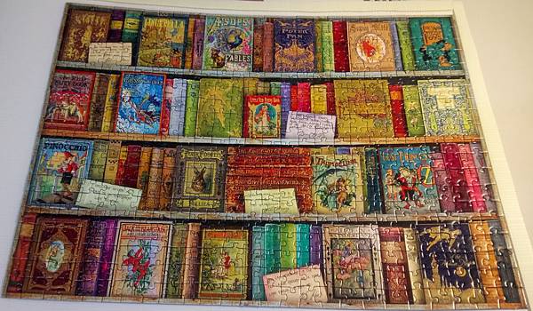 2017.04.25 500pcs Vintage Library (1).jpg