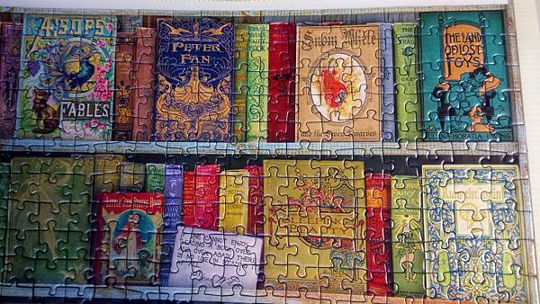 2017.04.25 500pcs Vintage Library (2).jpg