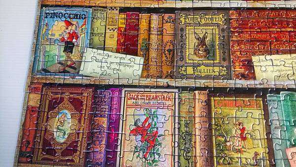 2017.04.25 500pcs Vintage Library (4).jpg