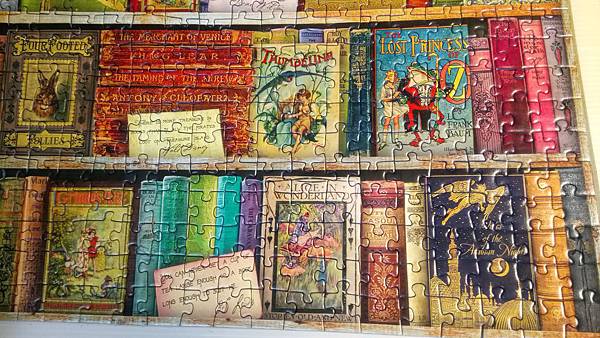 2017.04.25 500pcs Vintage Library (5).jpg