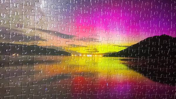 2017.04.25 500pcs Red Aurora - New Zealand (2).jpg