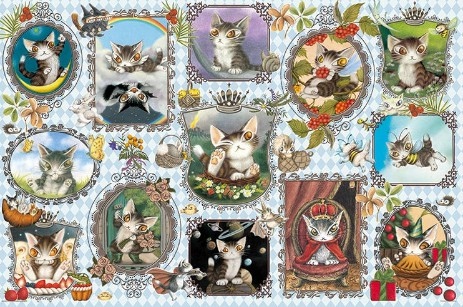 Yanoman 10-1290 Baby Dayan Gallery.jpg