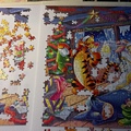 2017.06.02 1000pcs Winnie the Pooh Christmas Fun.jpg