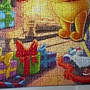 2017.06.03 1000pcs Winnie the Pooh Christmas Fun (4).JPG