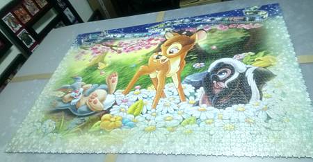 2017.06.23 4000pcs Bambi.jpg